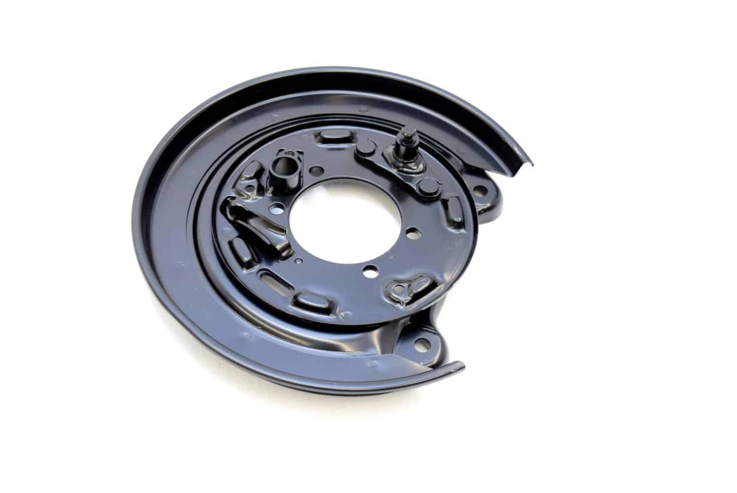 26704SA010 Tarcza kotwiczna lewy tył Subaru Forester XT 2003-2007