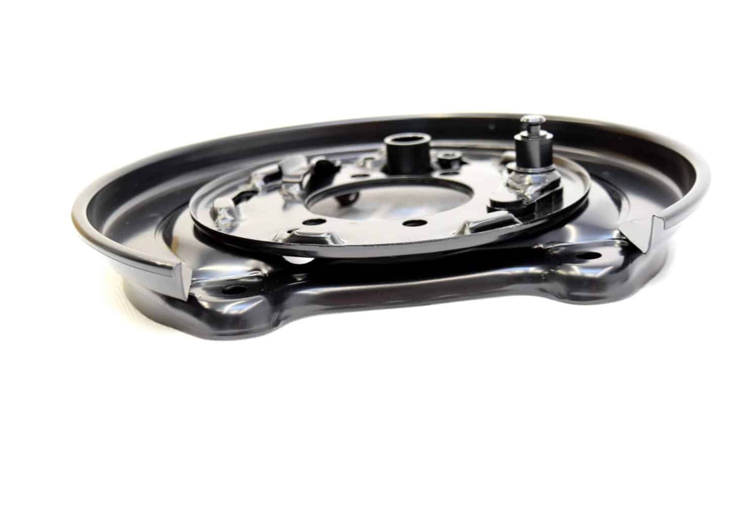 26704SA010 Tarcza kotwiczna lewy tył Subaru Forester XT 2003-2007