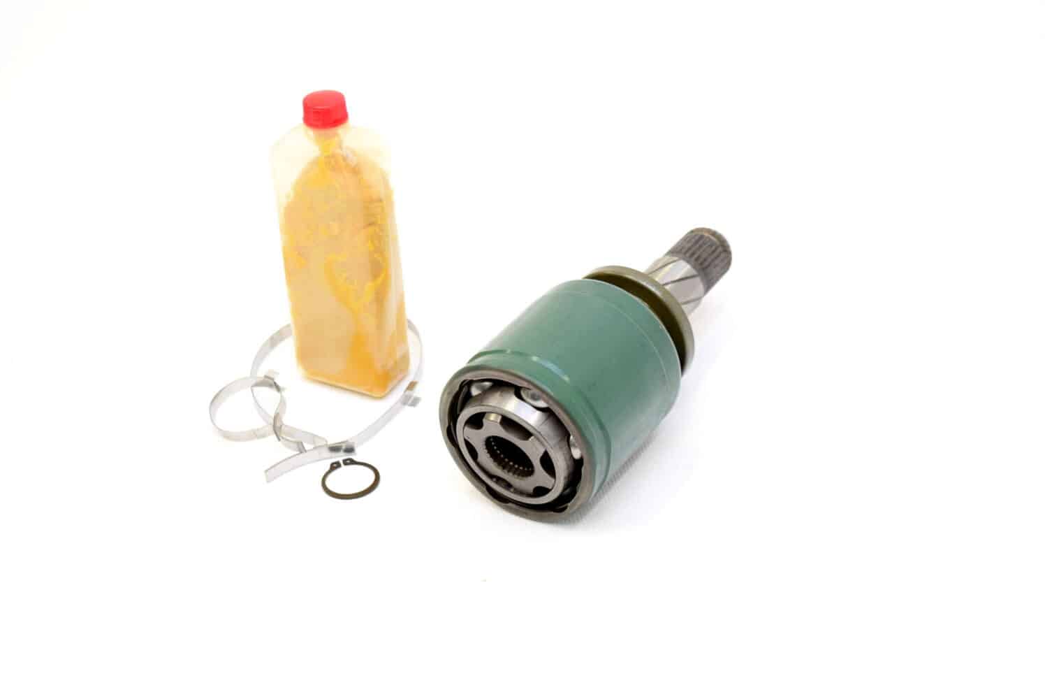 28092FA050 Przegub półosi tylnej wewnętrzny Subaru Impreza STI 01-04 zamiana z 28492FE030