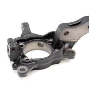 28313FE020 Zwrotnica przednia prawa Subaru Impreza STI 03-04