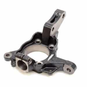 28313FE030 Zwrotnica przednia lewa Subaru Impreza STI 03-04