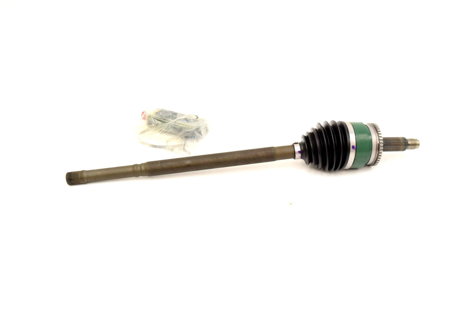 28391FE270 Przegub półosi przedniej zewnętrzny z patykiem Subaru Impreza STI 2004-2007 (5x114,3)