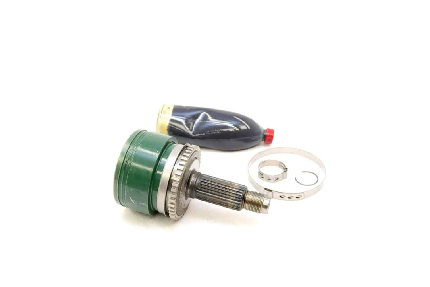 28393FE110 Przegub półosi przedniej zewnętrzny Subaru Impreza STI 2004-2007 (5x114,3)