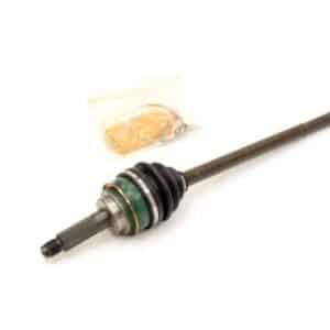 28491FE020 Przegub półosi tylnej zewnętrzny z patykiem Subaru Impreza STI 2001-2004 (5x100)