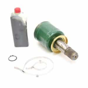 28492FE040 Przegub półosi tylnej wewnętrzny Subaru Impreza STI 04-07 (5x114,3)