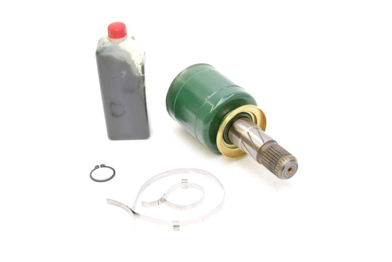 28492FE040 Przegub półosi tylnej wewnętrzny Subaru Impreza STI 04-07 (5x114,3)