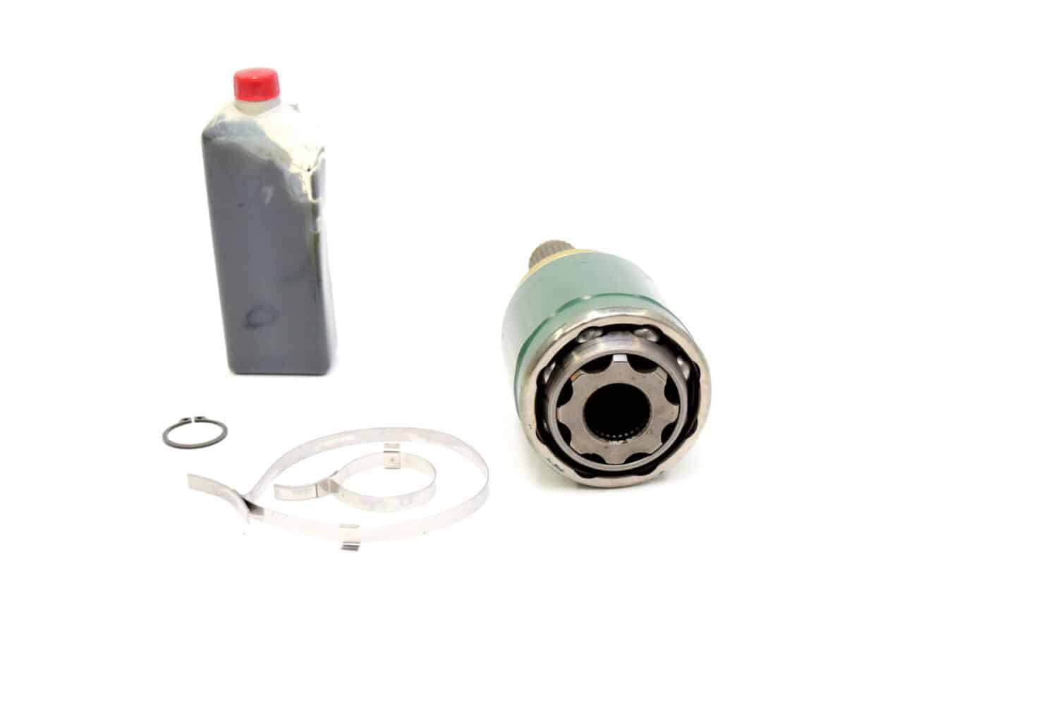 28492FE040 Przegub półosi tylnej wewnętrzny Subaru Impreza STI 04-07 (5x114,3)