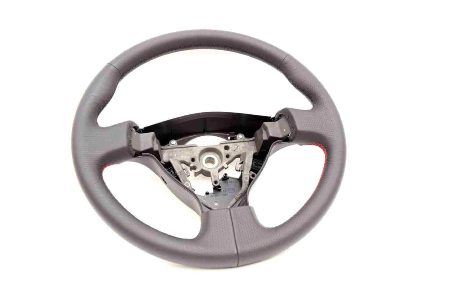 34311FE120 Kierownica Subaru Impreza STI 2003-2005