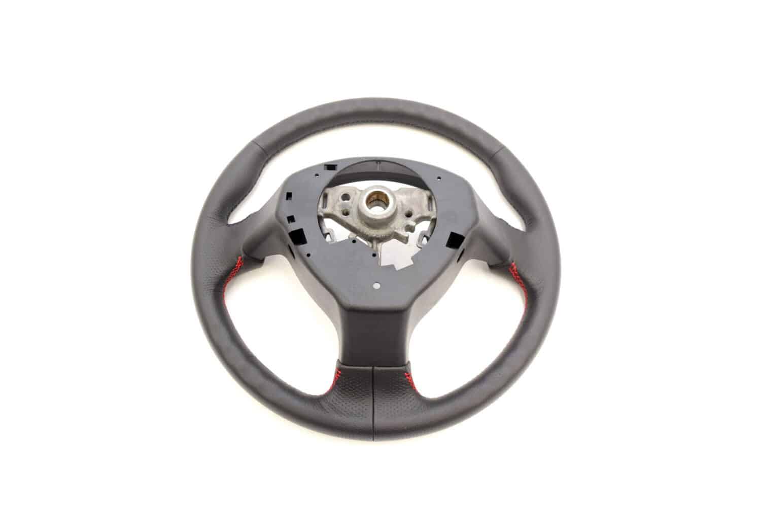 34311FE120 Kierownica Subaru Impreza STI 2003-2005