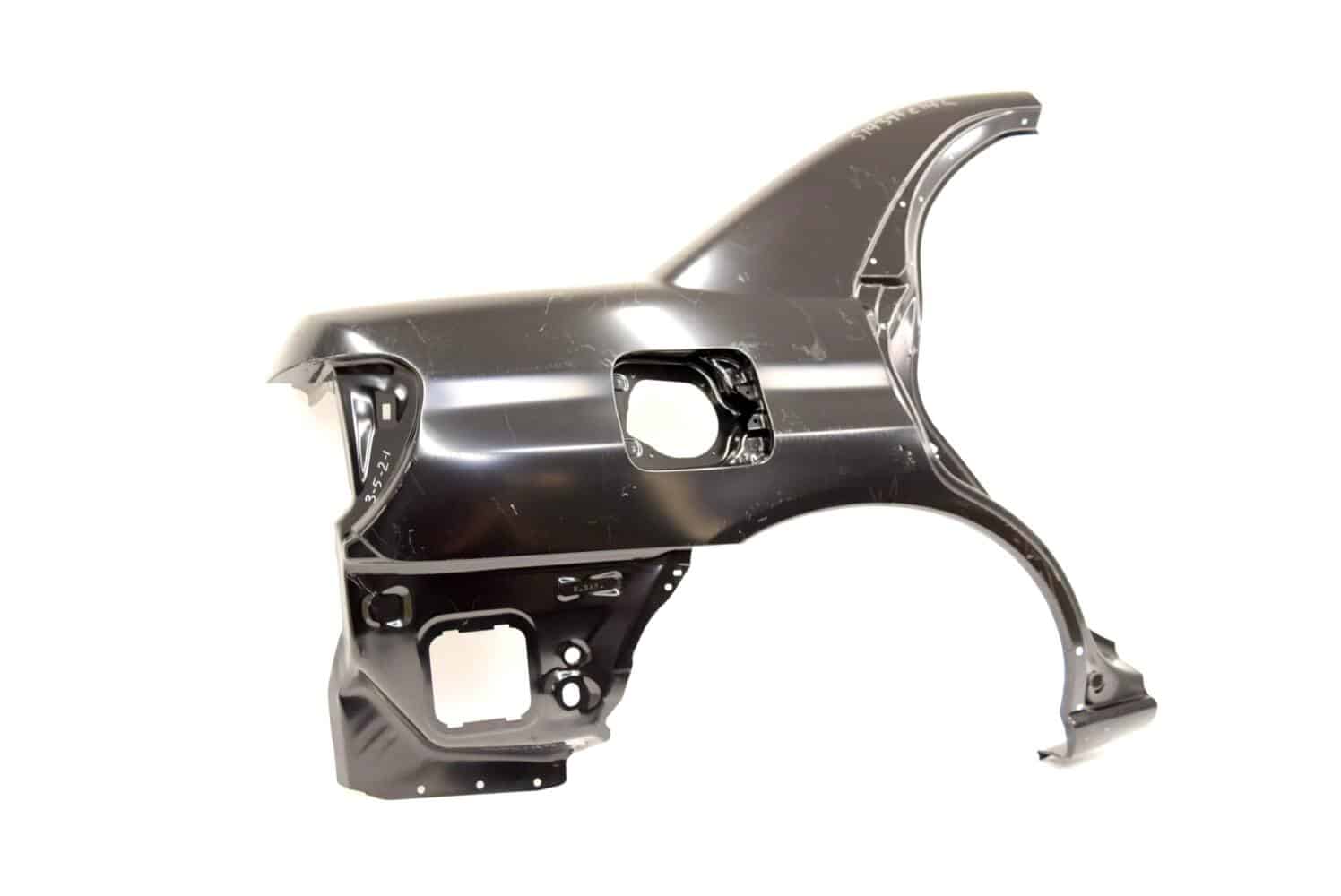 51439FE142 Poszycie błotnika tylnego prawe Subaru Impreza 2001-2007 sedan