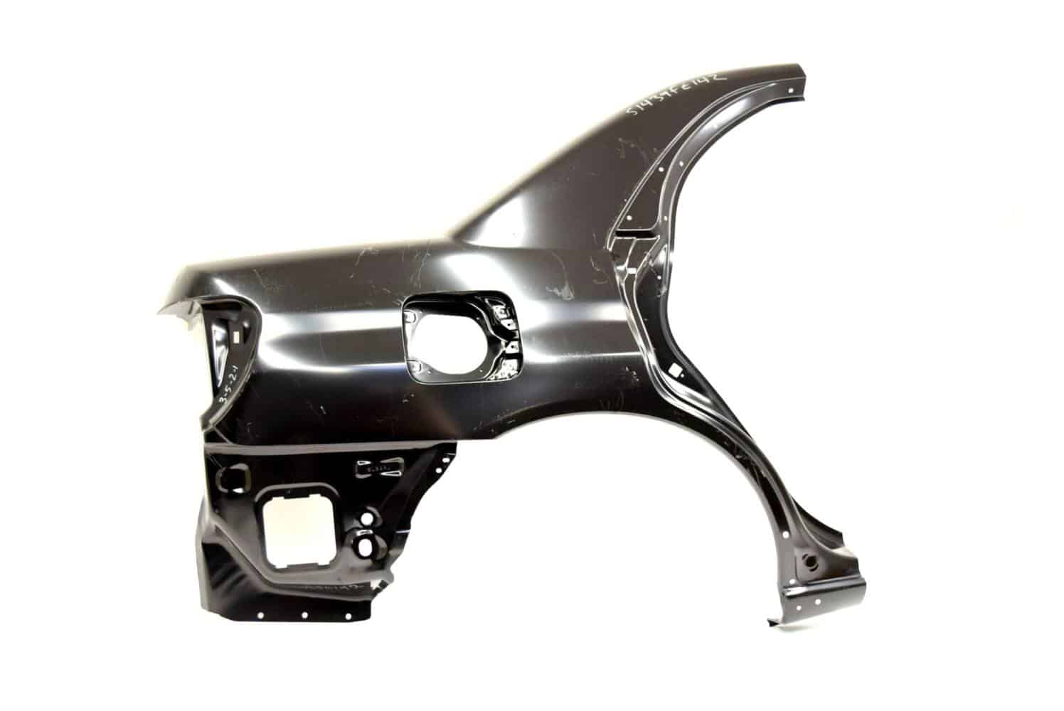 51439FE142 Poszycie błotnika tylnego prawe Subaru Impreza 2001-2007 sedan