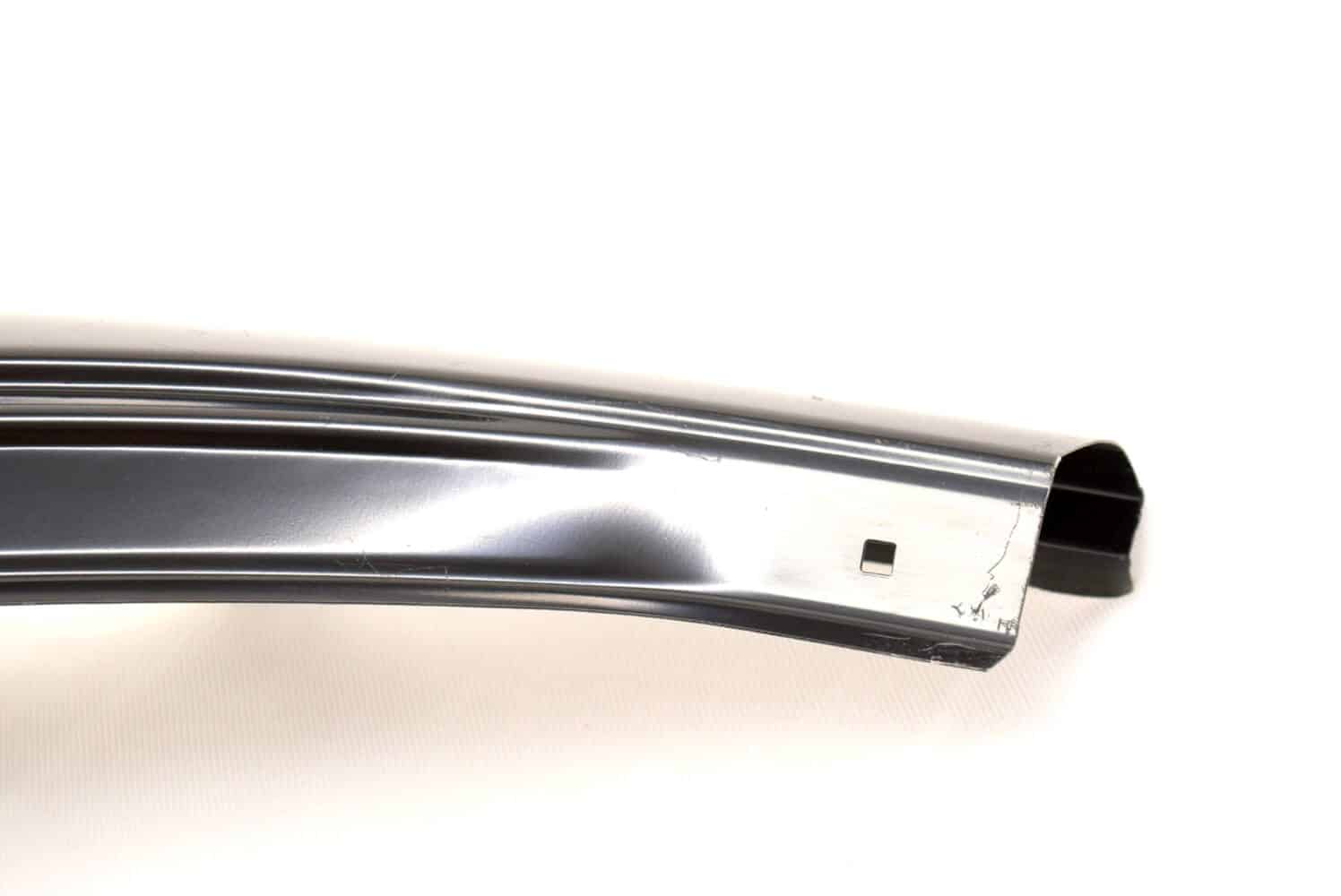 51439FE142 Poszycie błotnika tylnego prawe Subaru Impreza 2001-2007 sedan