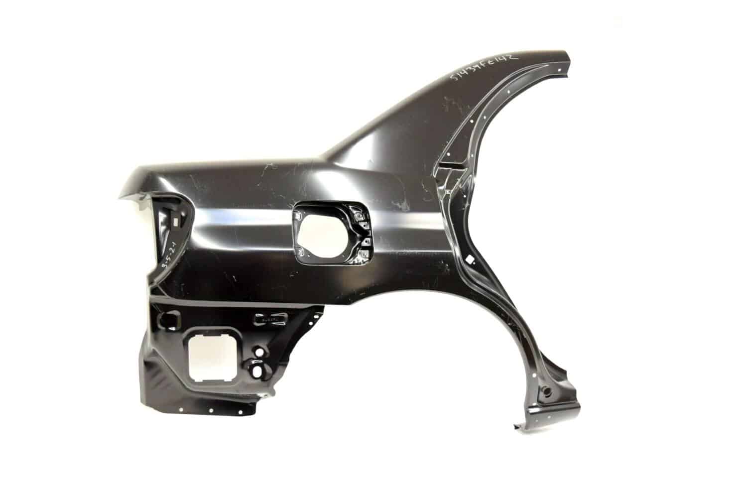 51439FE142 Poszycie błotnika tylnego prawe Subaru Impreza 2001-2007 sedan