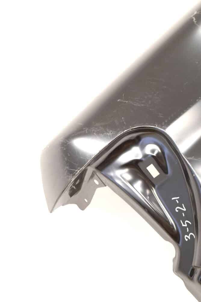 51439FE142 Poszycie błotnika tylnego prawe Subaru Impreza 2001-2007 sedan