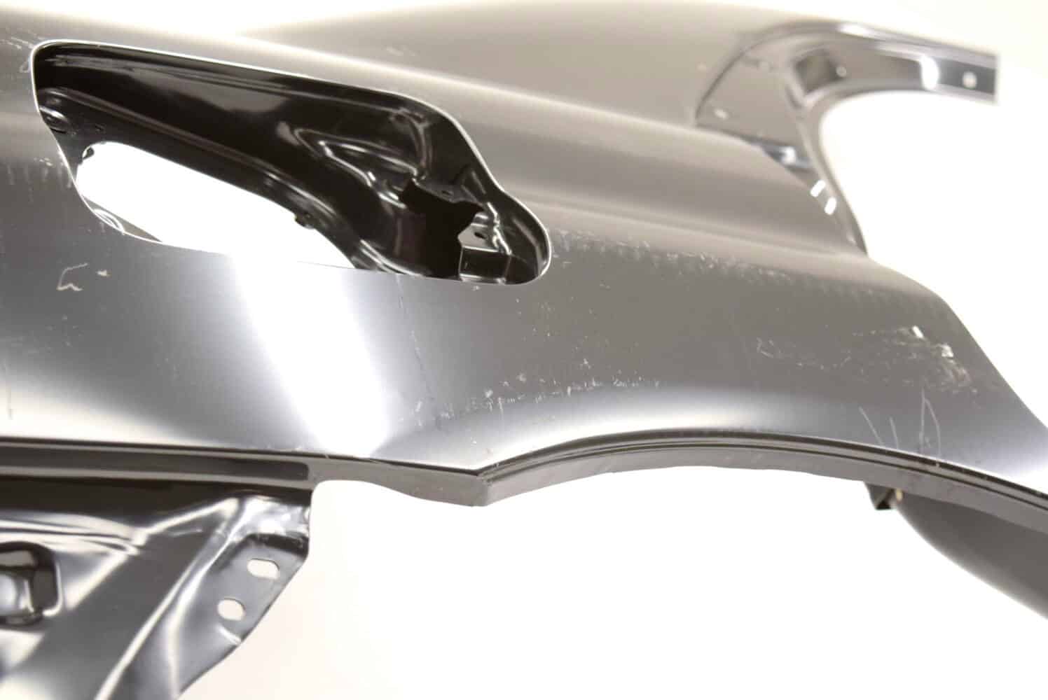 51439FE142 Poszycie błotnika tylnego prawe Subaru Impreza 2001-2007 sedan