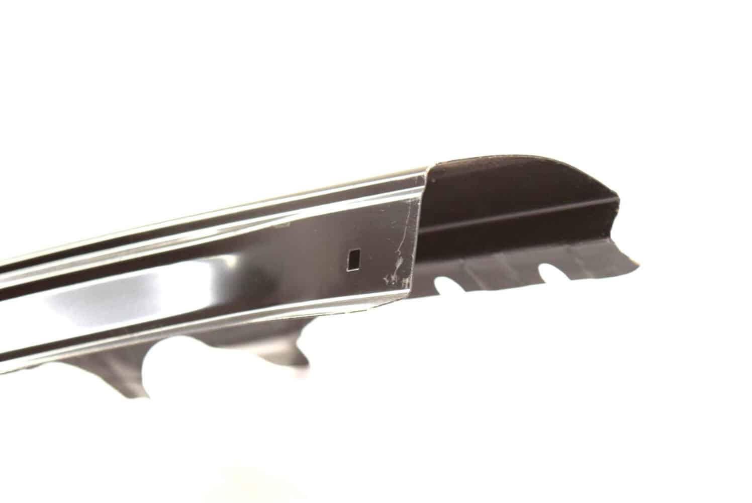 51439FE142 Poszycie błotnika tylnego prawe Subaru Impreza 2001-2007 sedan