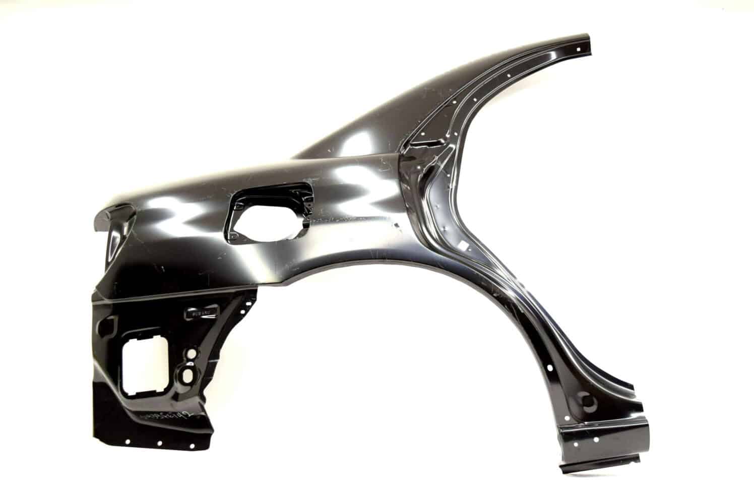 51439FE142 Poszycie błotnika tylnego prawe Subaru Impreza 2001-2007 sedan
