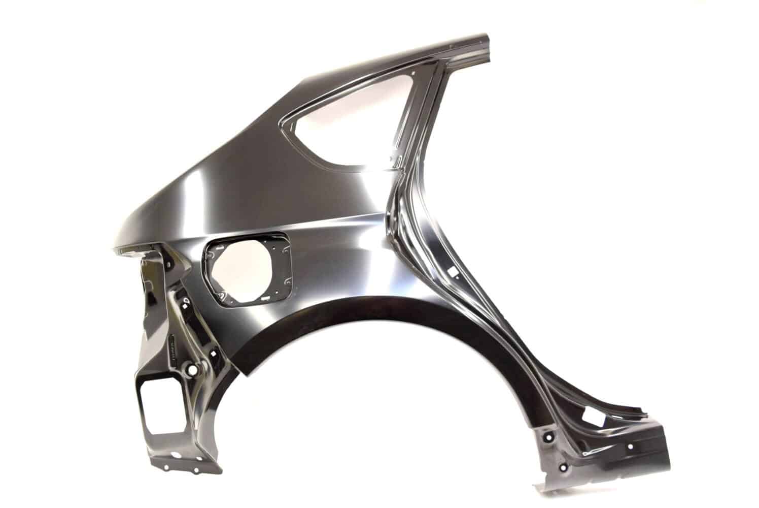 51439FG0819P Poszycie błotnika tylne prawe Subaru Impreza STI 2008-2014