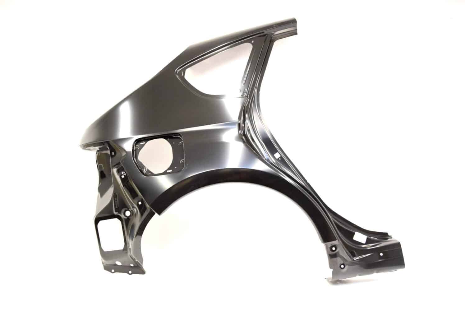 51439FG0819P Poszycie błotnika tylne prawe Subaru Impreza STI 2008-2014
