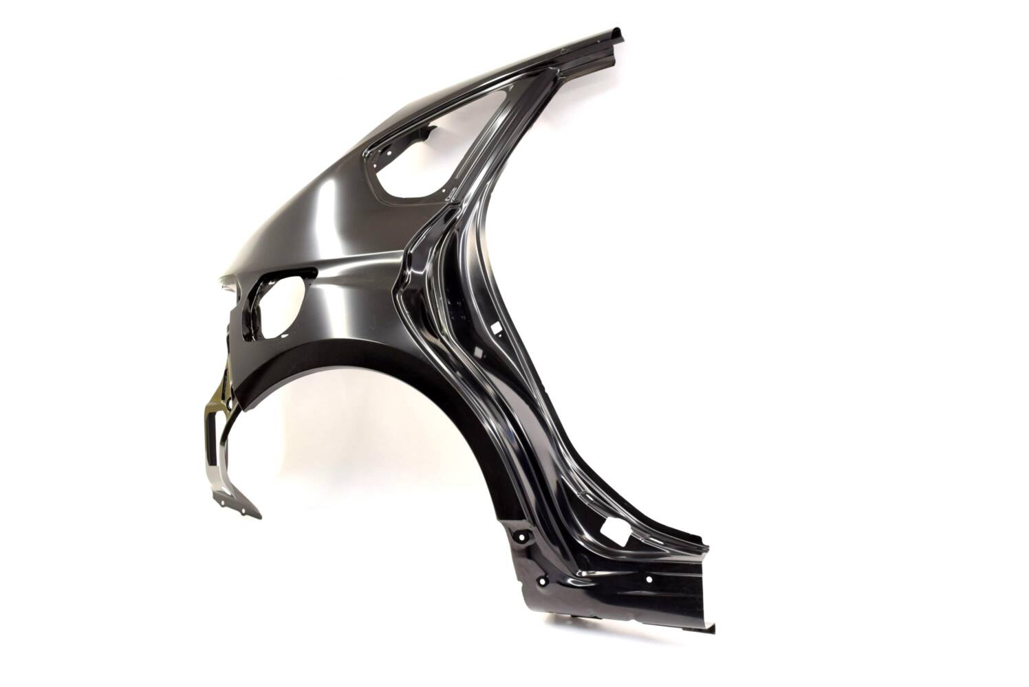 51439FG0819P Poszycie błotnika tylne prawe Subaru Impreza STI 2008-2014