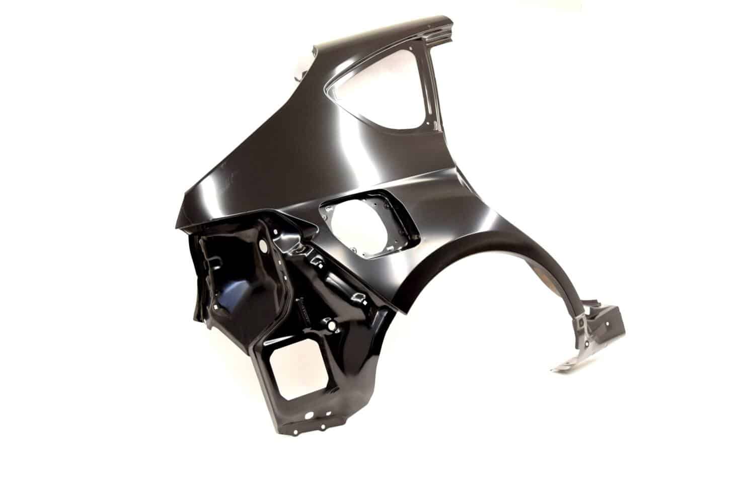 51439FG0819P Poszycie błotnika tylne prawe Subaru Impreza STI 2008-2014