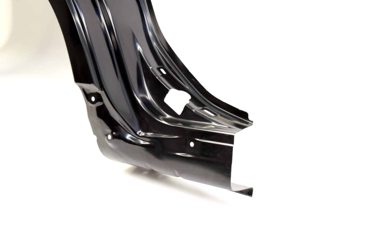 51439FG0819P Poszycie błotnika tylne prawe Subaru Impreza STI 2008-2014