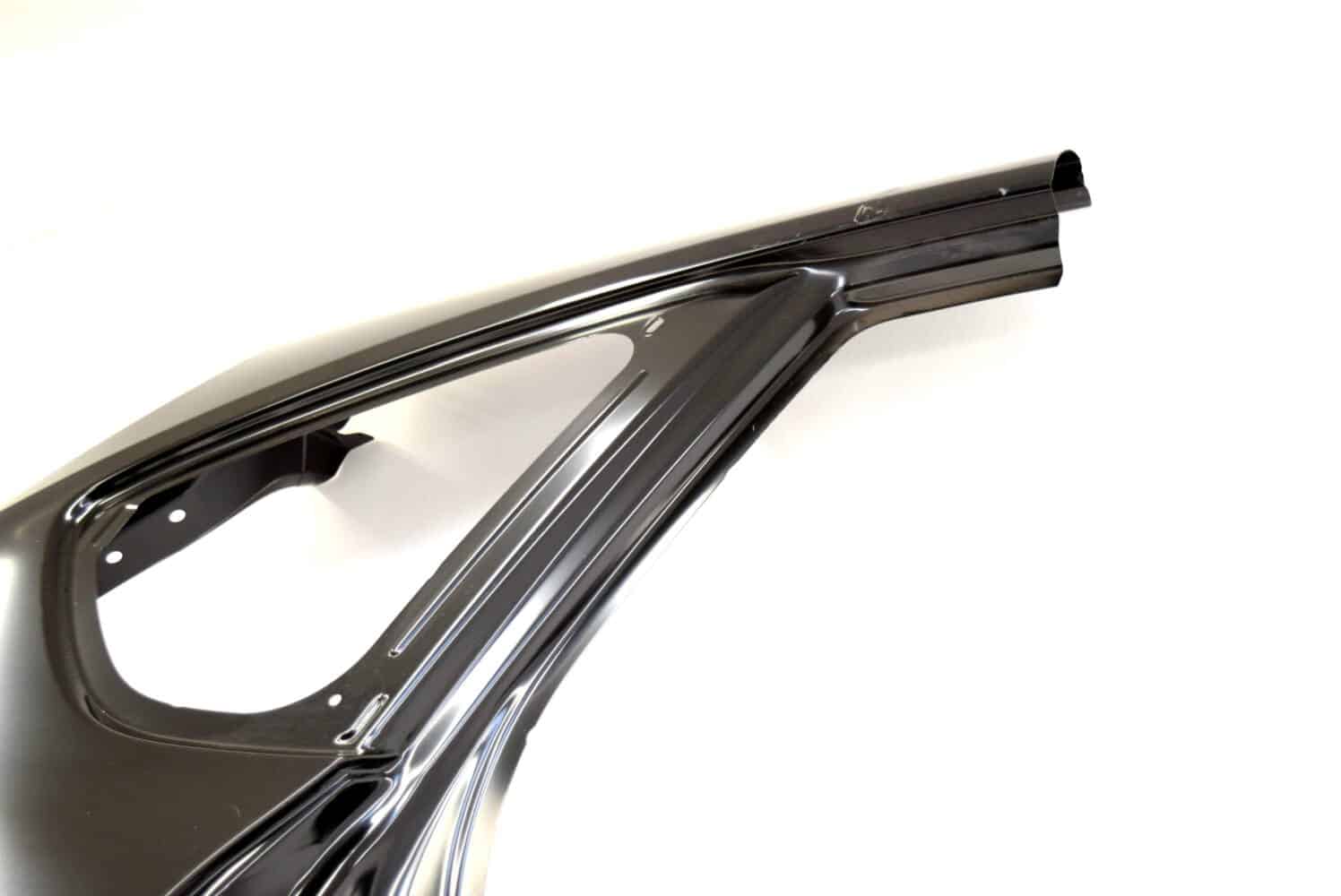 51439FG0819P Poszycie błotnika tylne prawe Subaru Impreza STI 2008-2014