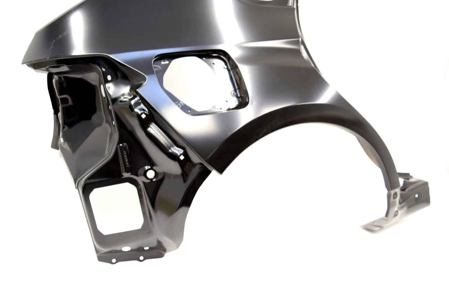 51439FG0819P Poszycie błotnika tylne prawe Subaru Impreza STI 2008-2014