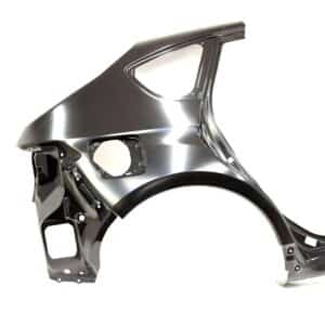 51439FG0819P Poszycie błotnika tylne prawe Subaru Impreza STI 2008-2014
