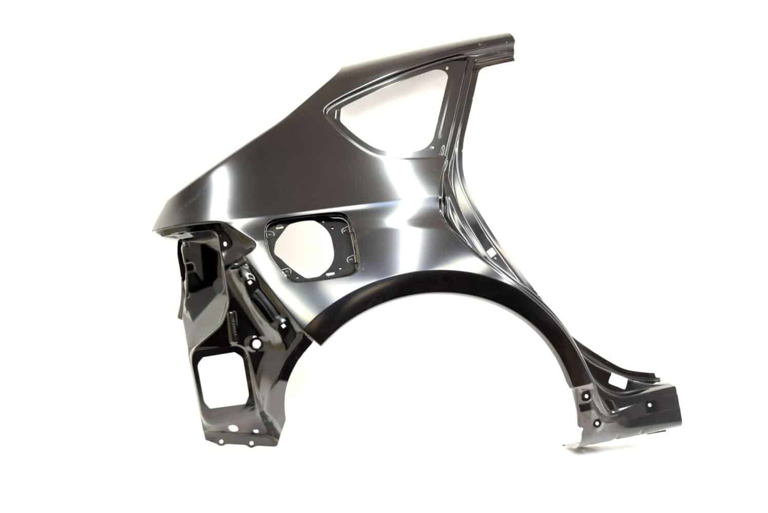51439FG0819P Poszycie błotnika tylne prawe Subaru Impreza STI 2008-2014