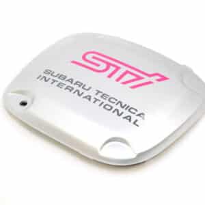 57731FE220TG Zaślepka halogenu prawa Subaru Impreza 2001-2002 STI