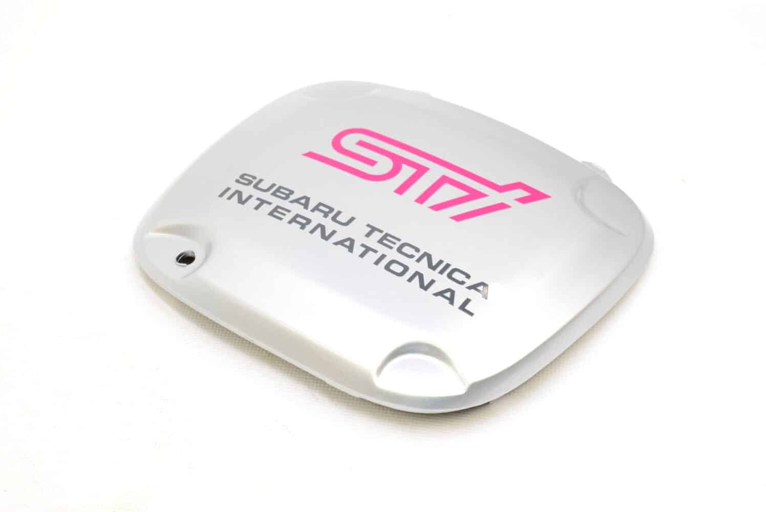 57731FE220TG Zaślepka halogenu prawa Subaru Impreza 2001-2002 STI