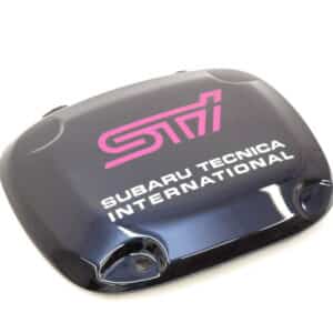 57731FE260VI Zaślepka halogenu prawa Subaru Impreza STI 2001-2002