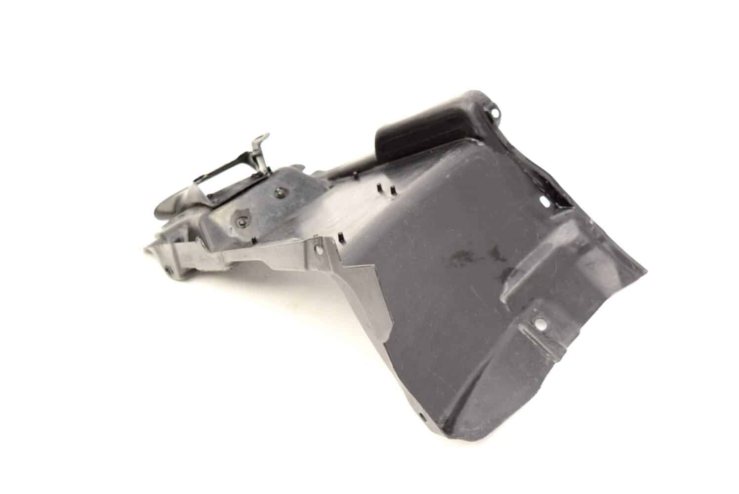 59110FA150 Nadkole przednie lewe Impreza GT 99/00 część dolna