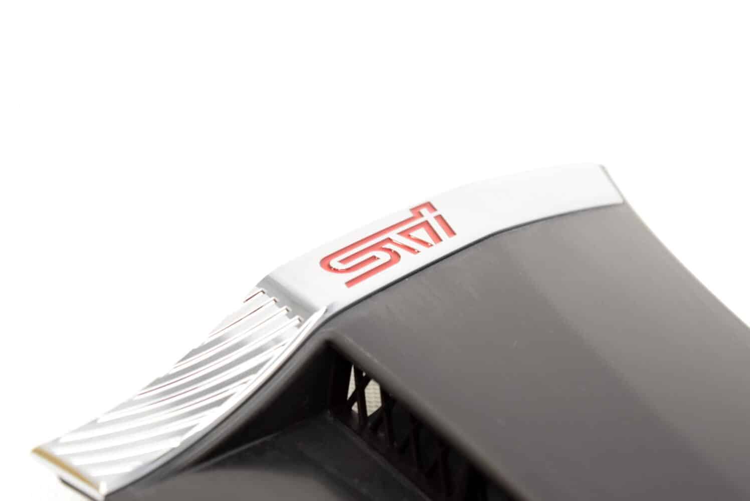91112FG120NN Listwa ozdobna błotnika przedniego prawa Subaru Impreza STI 2008-2014