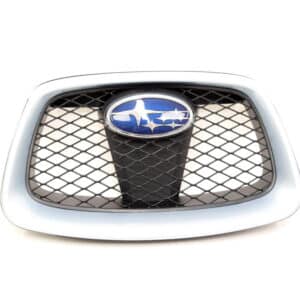 91121FE262BW Grill środkowy Subaru Impreza 2005-2007