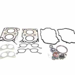 10105AB490 Zestaw uszczelek silnika Subaru Impreza 1.6 2013-2016 XV 1.6 2011-