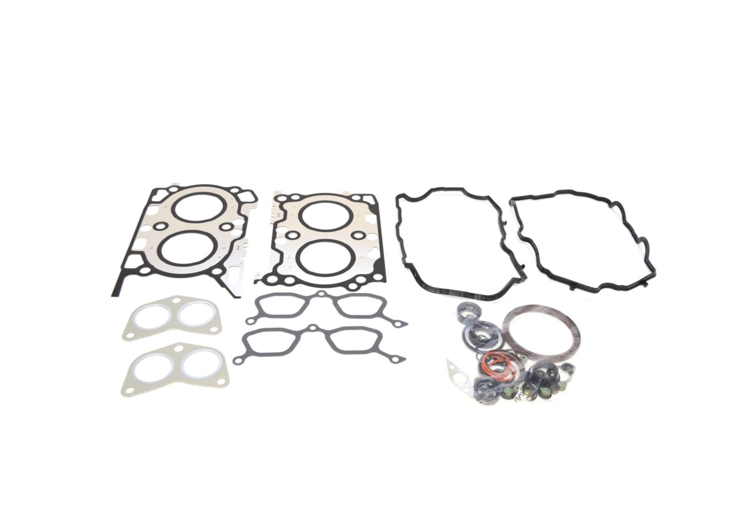 10105AB490 Zestaw uszczelek silnika Subaru Impreza 1.6 2013-2016 XV 1.6 2011-