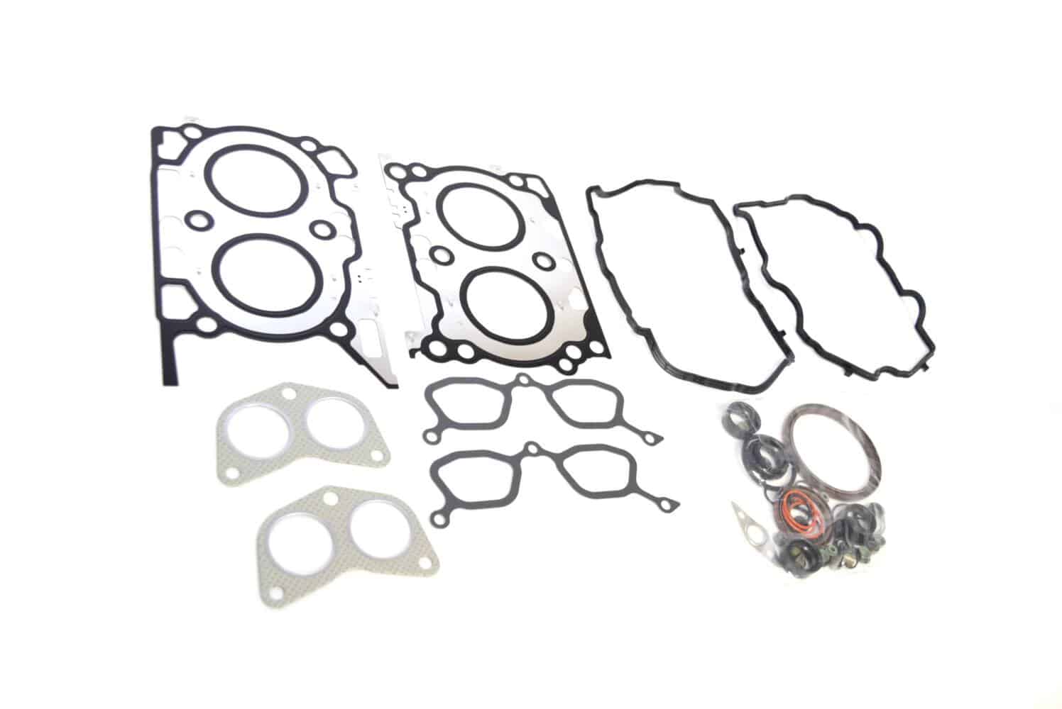 10105AB490 Zestaw uszczelek silnika Subaru Impreza 1.6 2013-2016 XV 1.6 2011-
