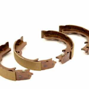 26298AA030 Szczęki hamulca ręcznego OEM Impreza GT/WRX 94-07 Forester 98-07 Legacy -98