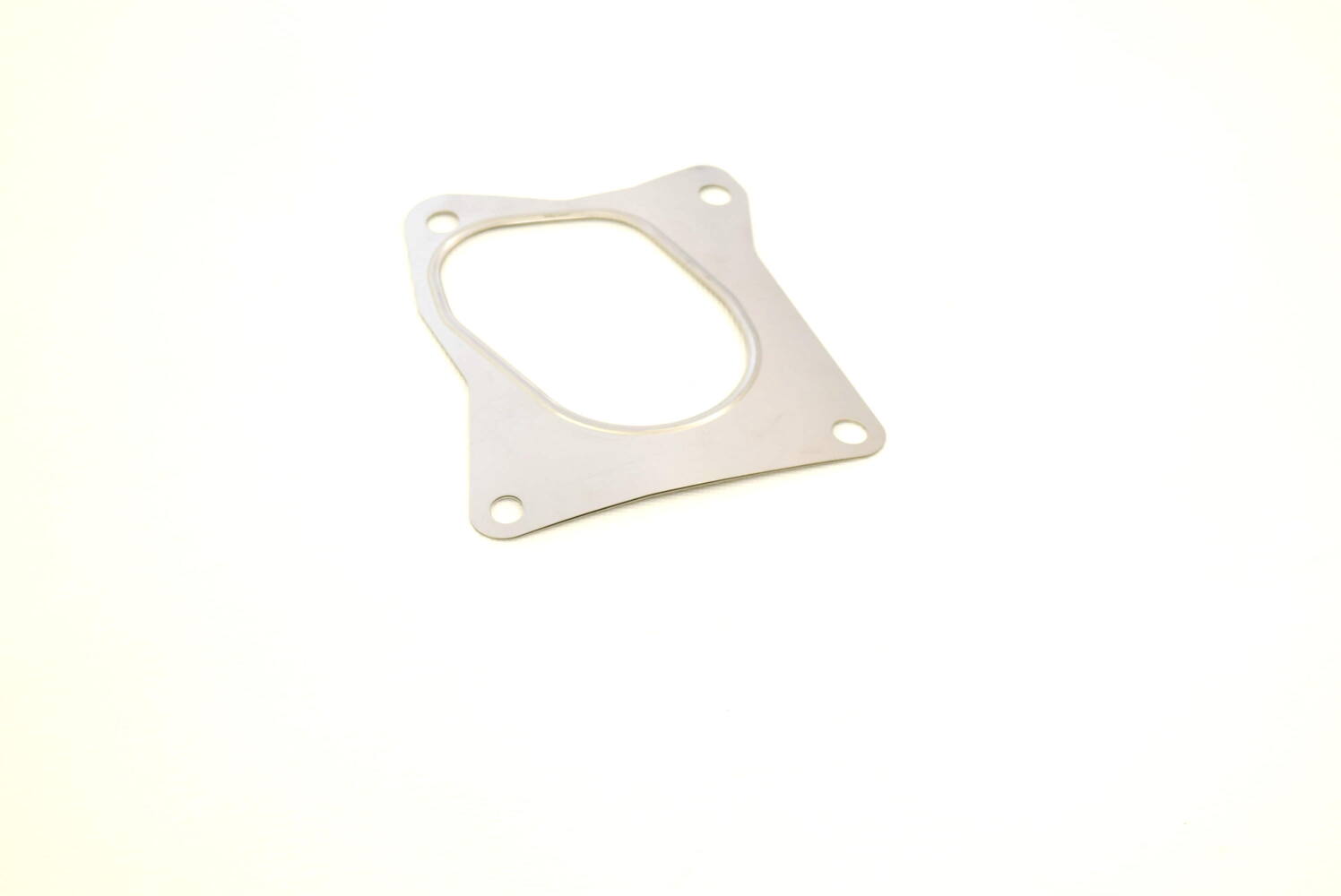 Uszczelka turbosprężarka katalizator Subaru Legacy 2.5XT 2009-2013 - obrazek 2