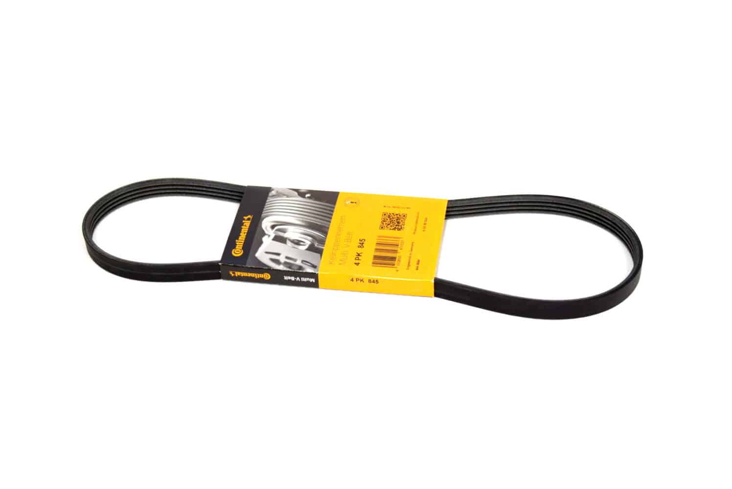 4pk845 Pasek wielorowkowy klimatyzacji Legacy Outback 03-09