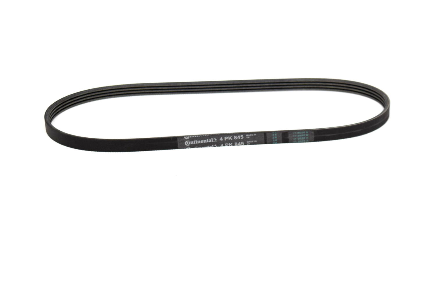 4pk845 Pasek wielorowkowy klimatyzacji Legacy Outback 03-09