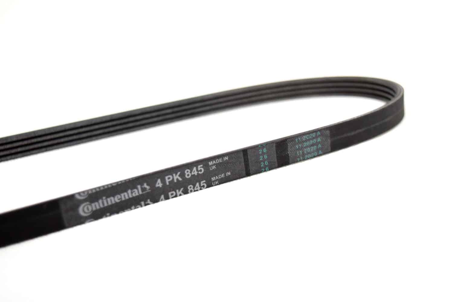 4pk845 Pasek wielorowkowy klimatyzacji Legacy Outback 03-09