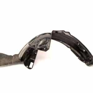 Nadkole przednie prawe Subaru Impreza sedan 01-02