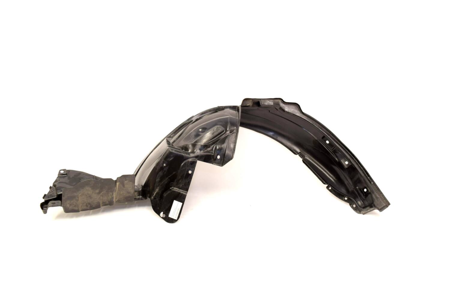 Nadkole przednie prawe Subaru Impreza sedan 01-02