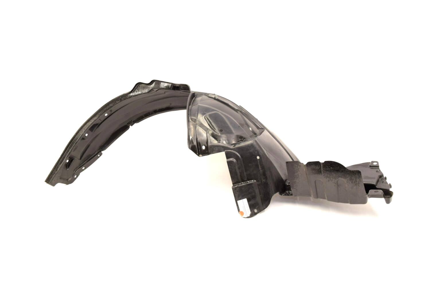 Nadkole przednie lewe Subaru Impreza sedan 01-02 - obrazek 3