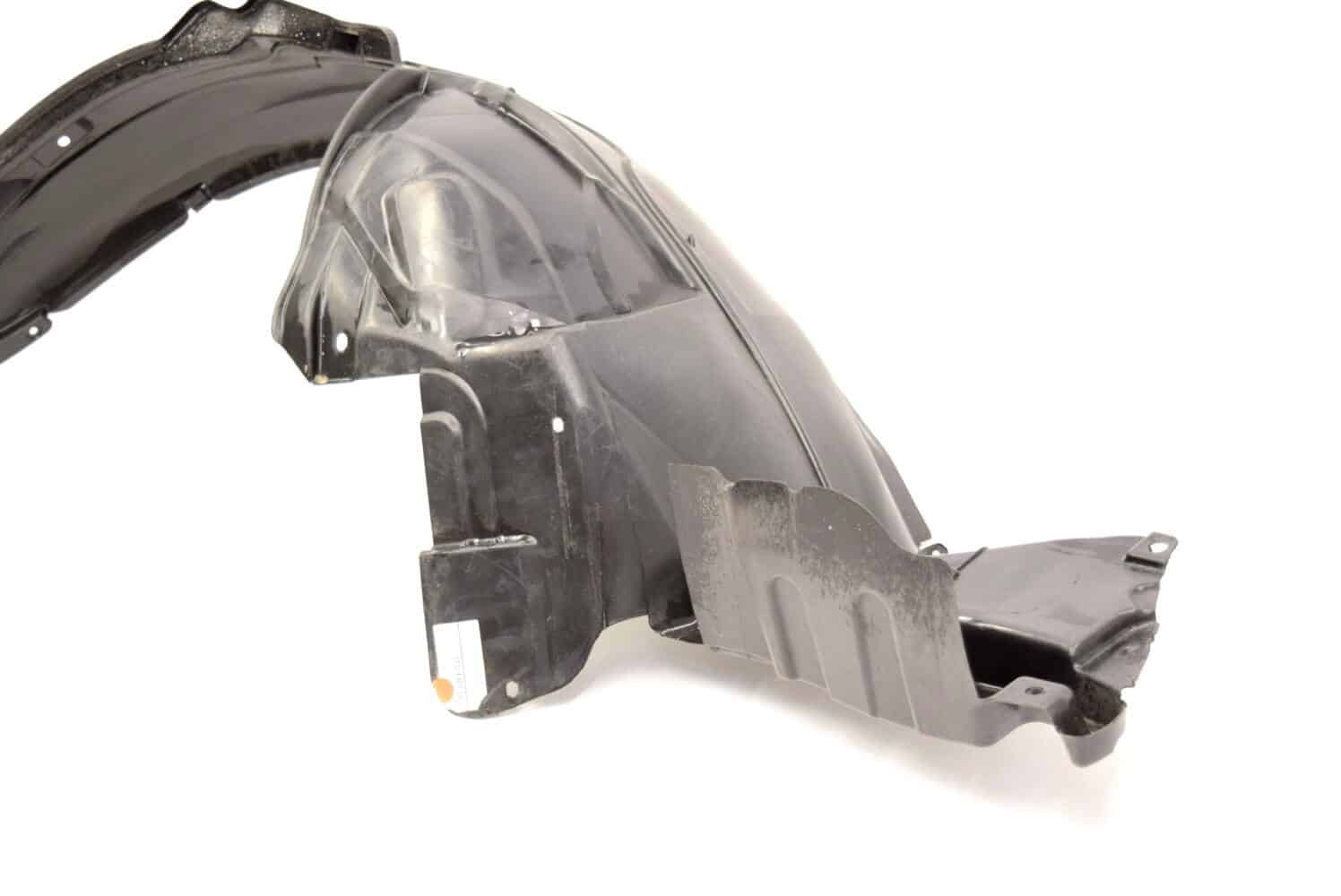 Nadkole przednie lewe Subaru Impreza sedan 01-02 - obrazek 2