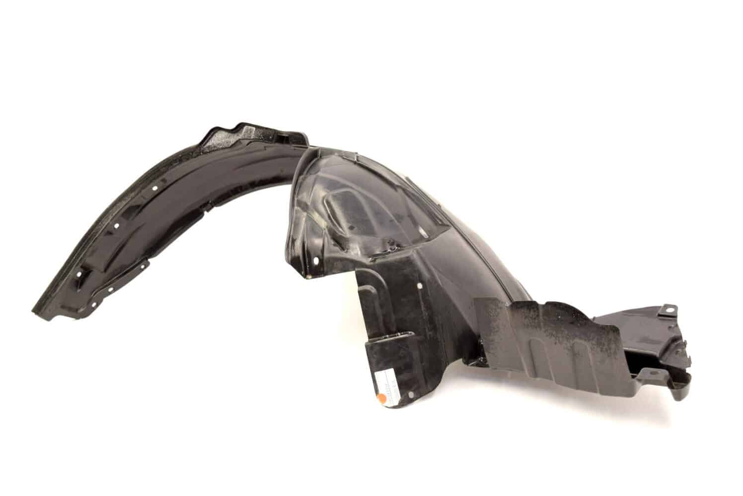 Nadkole przednie lewe Subaru Impreza sedan 01-02