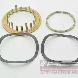 Zabezpieczenie docisku Impreza GT/WRX/STI 93-15 Forester Strubo/XT 98-05 Lancer Evo 4/5/6/7/8/9/10